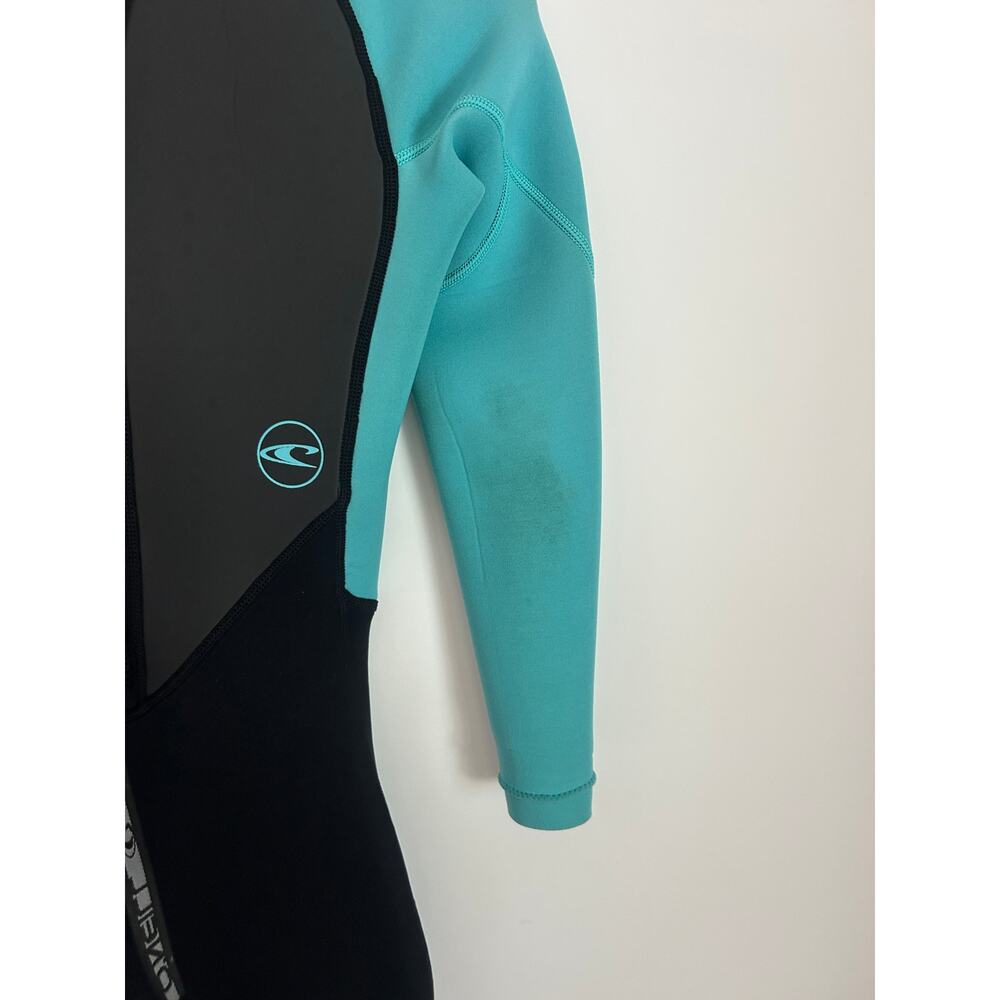 O'Neill Women's Reactor 3/2 Wetsuit Full Suit - Size 6 - Picture 8 of 11